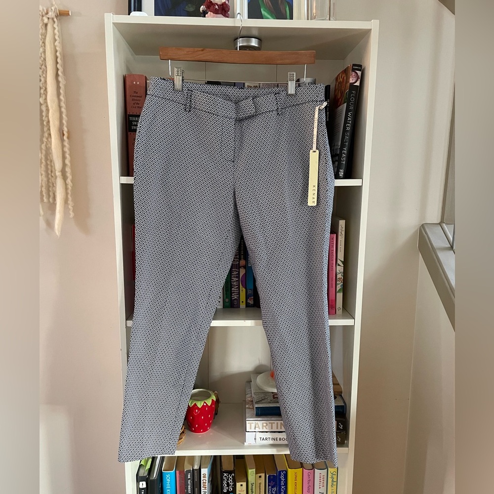 Kenar dress pants